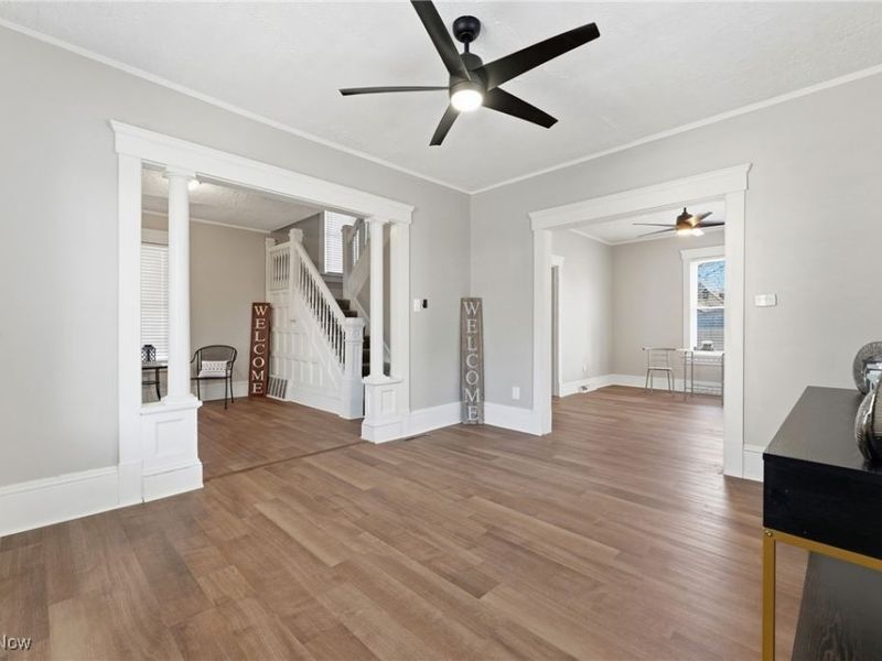 706 Harriet Avenue NW, Canton, OH 44703 Photo 8