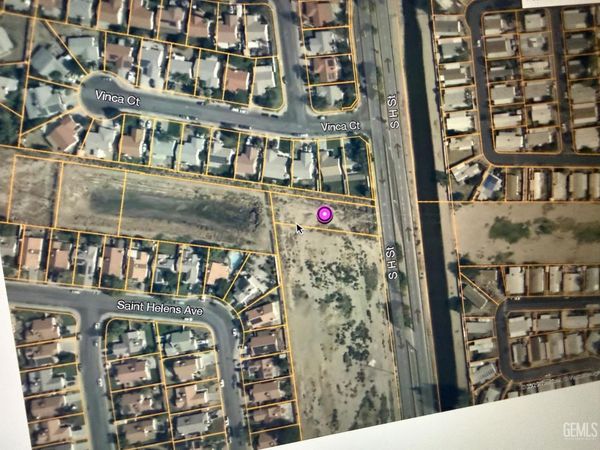 4609 South H St, Bakersfield, CA 93304