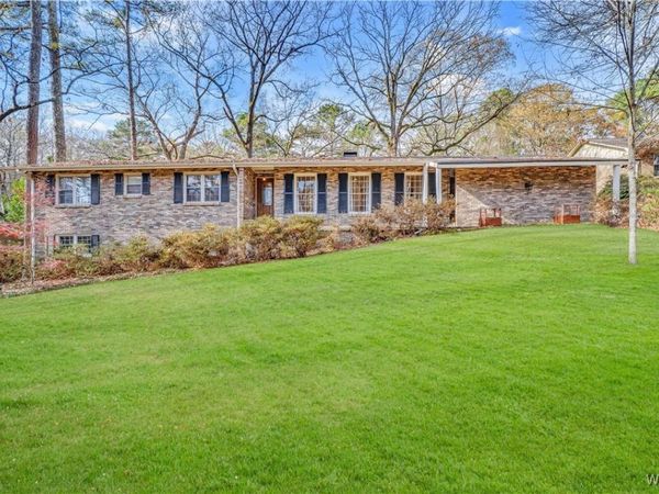 5306 Indian Springs Avenue, Northport, AL 35473