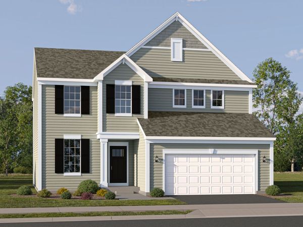 125 Pinehill Street, South Elgin, IL 60177