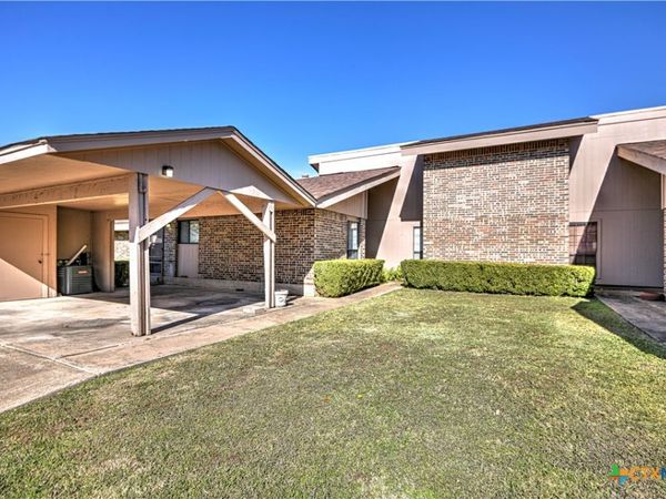 4000 Hickory Road, Unit 3, Temple, TX 76502