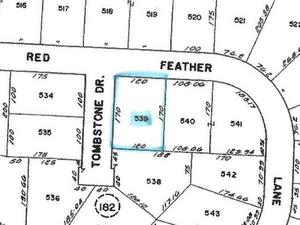 10315 Tombstone Drive, Stanwood, MI 49346