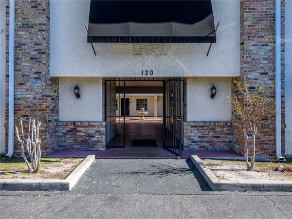 120 S CHURCH AVENUE, Unit 209, TAMPA, FL 33609