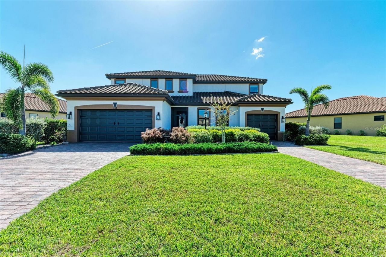 14118 Florida Rosemary Drive, Bradenton, FL 34211 Photo