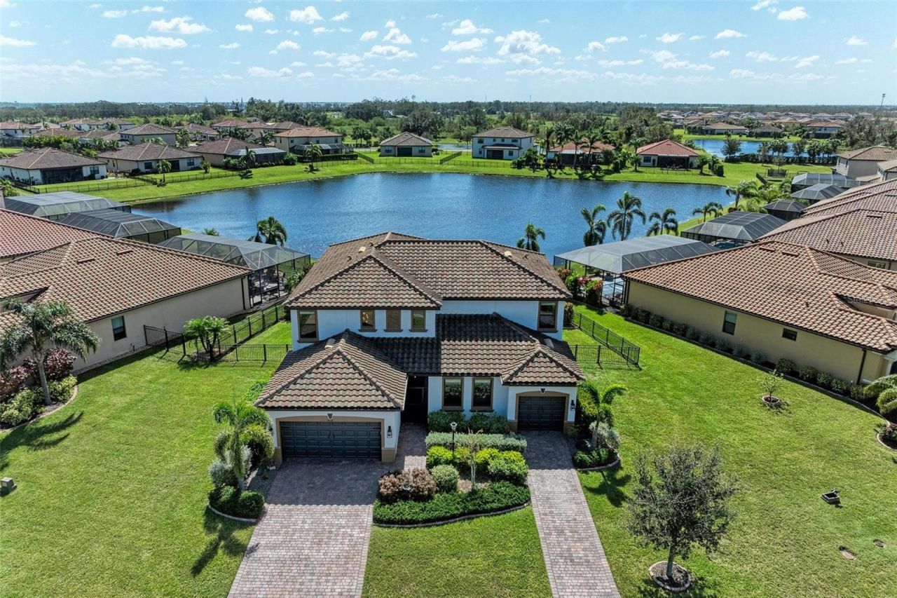 14118 Florida Rosemary Drive, Bradenton, FL 34211 Photo