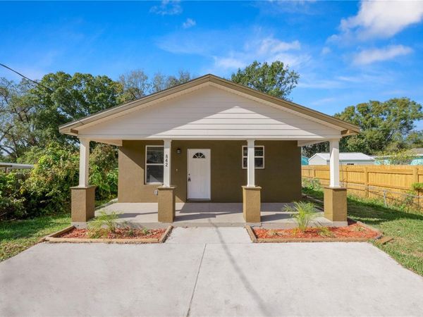 842 N NOKOMIS AVENUE, LAKELAND, FL 33815
