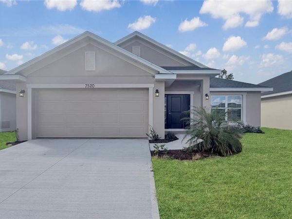 7520 BENT TREE LOOP, ST CLOUD, FL 34773