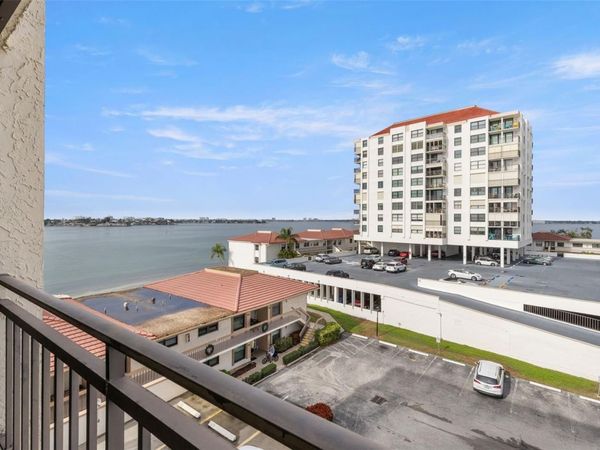 6279 SUN BOULEVARD, Unit 503, ST PETERSBURG, FL 33715