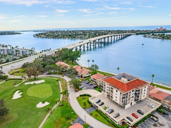 6279 SUN BOULEVARD, Unit 503, ST PETERSBURG, FL 33715