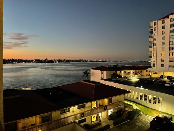 6279 SUN BOULEVARD, Unit 503, ST PETERSBURG, FL 33715