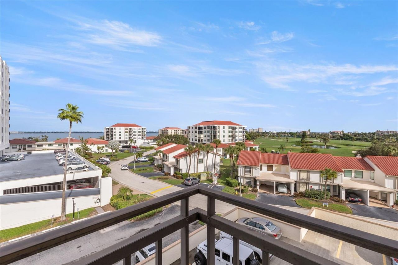 6279 Sun Boulevard, Unit 503, Saint Petersburg, FL 33715 Photo