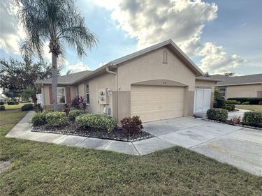 2110 ACADIA GREENS DRIVE, Unit 61, SUN CITY CENTER, FL 33573