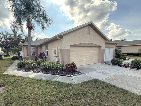2110 ACADIA GREENS DRIVE, Unit 61, SUN CITY CENTER, FL 33573