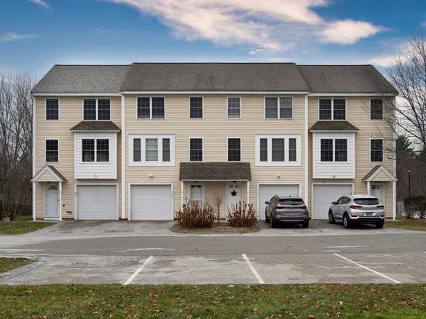 41 Boston Rd, Unit 351, Billerica, MA 01862