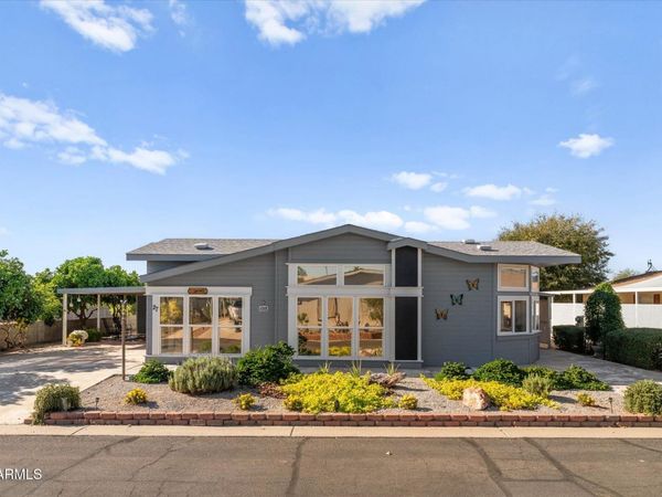 3700 S Tomahawk Rd, Unit 26 & 27, Apache Junction, AZ 85119