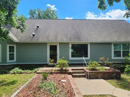 8850 W 151st Street S Sapulpa, OK 74066