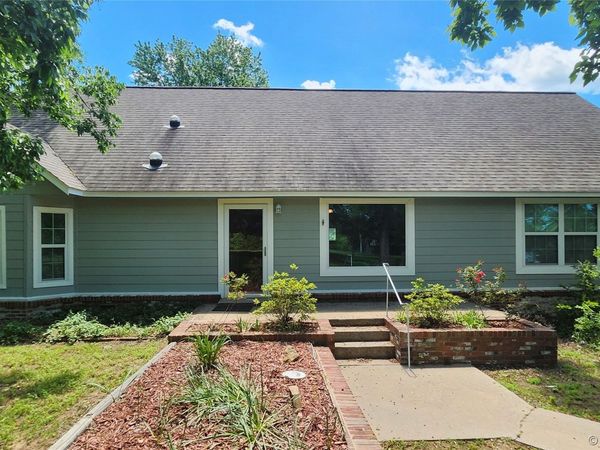 8850 W 151st Street S, Sapulpa, OK 74066