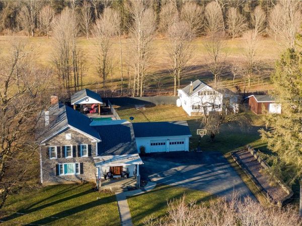 243 County Road 23A, North Norwich, NY 13814