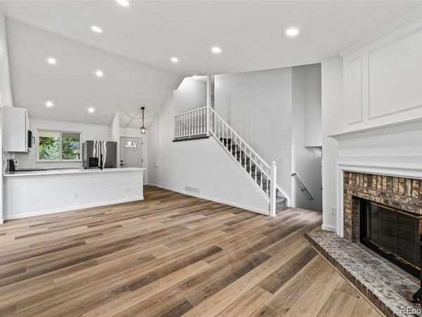 7832 Elmwood Street, Littleton, CO 80125