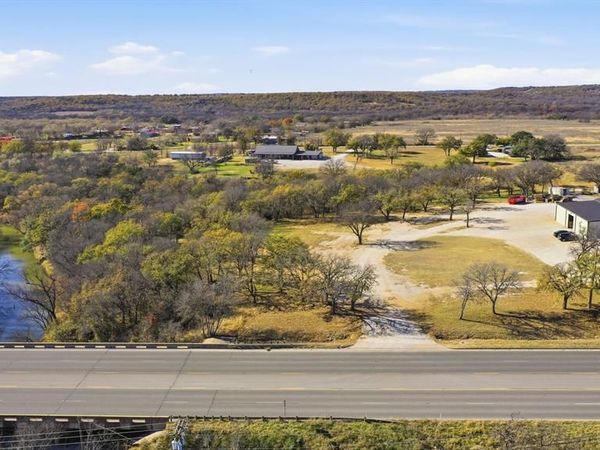 2410 State Highway 16 S, Graham, TX 76450