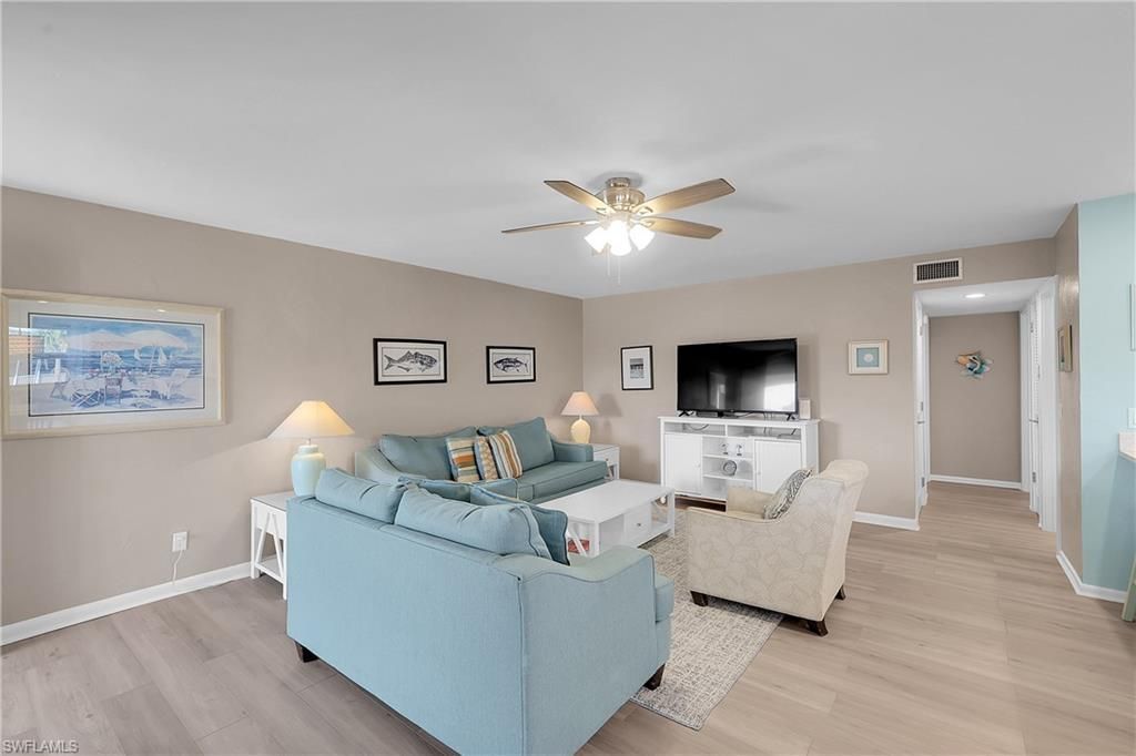 827 E Gulf Dr, Unit K8, Sanibel, FL 33957 Photo