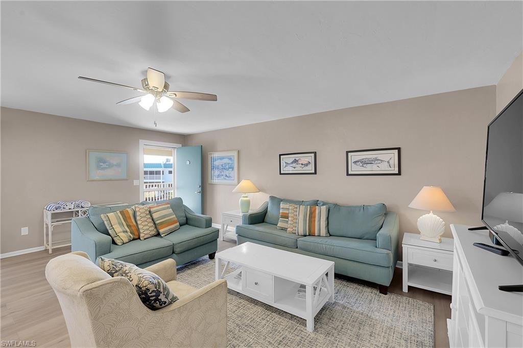 827 E Gulf Dr, Unit K8, Sanibel, FL 33957 Photo