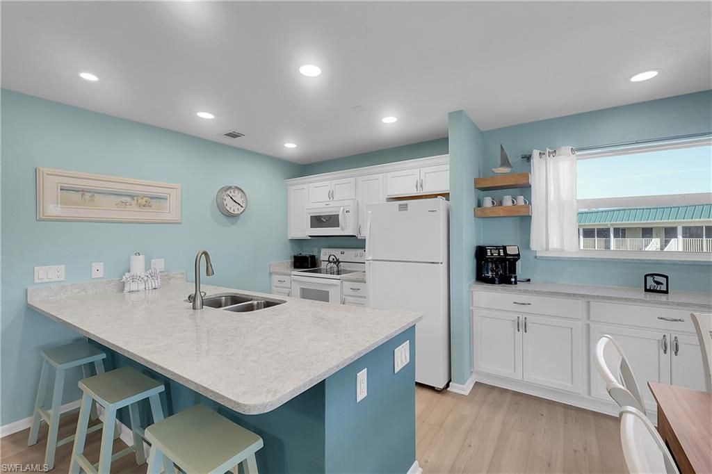 827 E Gulf Dr, Unit K8, Sanibel, FL 33957 Photo