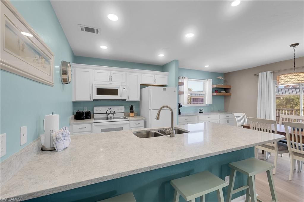 827 E Gulf Dr, Unit K8, Sanibel, FL 33957 Photo