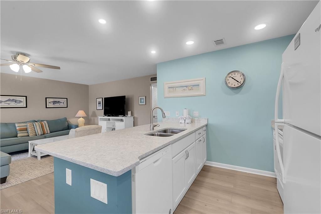 827 E Gulf Dr, Unit K8, Sanibel, FL 33957 Photo