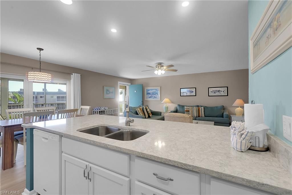 827 E Gulf Dr, Unit K8, Sanibel, FL 33957 Photo