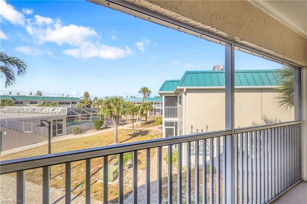 827 E Gulf Dr, Unit K8, Sanibel, FL 33957 Photo