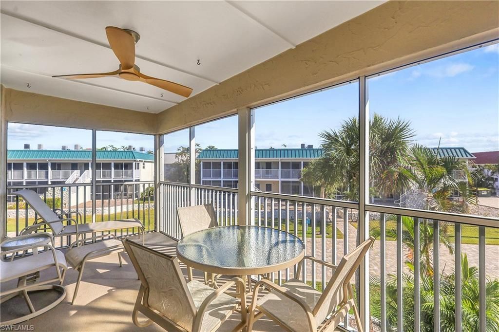 827 E Gulf Dr, Unit K8, Sanibel, FL 33957 Photo