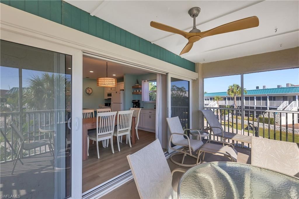 827 E Gulf Dr, Unit K8, Sanibel, FL 33957 Photo