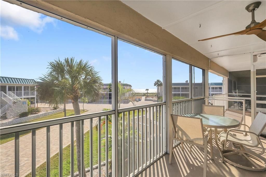 827 E Gulf Dr, Unit K8, Sanibel, FL 33957 Photo