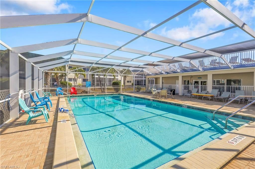 827 E Gulf Dr, Unit K8, Sanibel, FL 33957 Photo