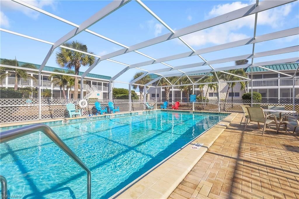 827 E Gulf Dr, Unit K8, Sanibel, FL 33957 Photo