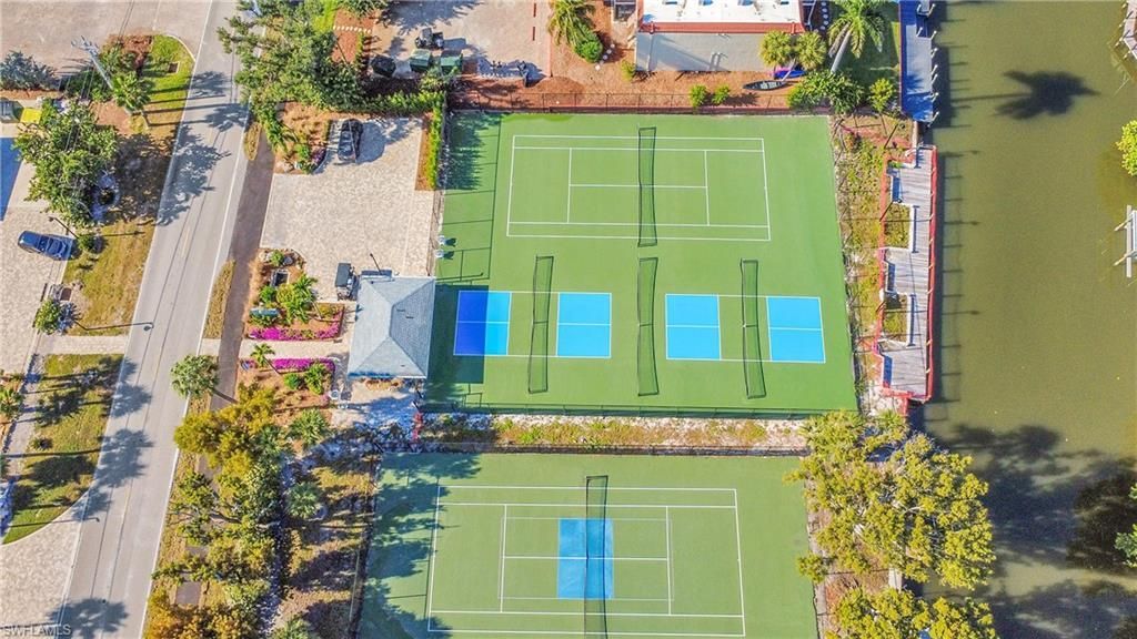 827 E Gulf Dr, Unit K8, Sanibel, FL 33957 Photo