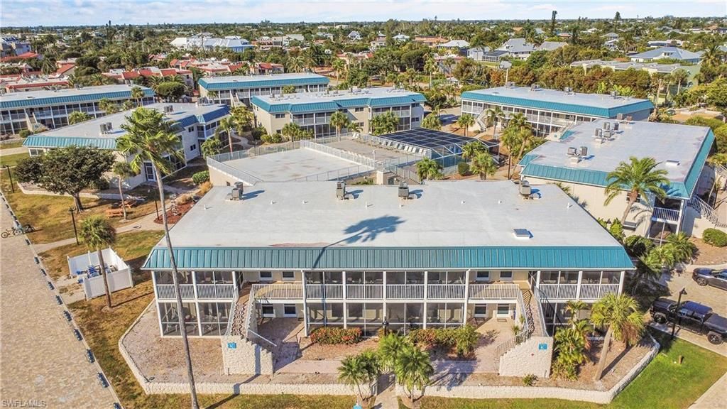 827 E Gulf Dr, Unit K8, Sanibel, FL 33957 Photo