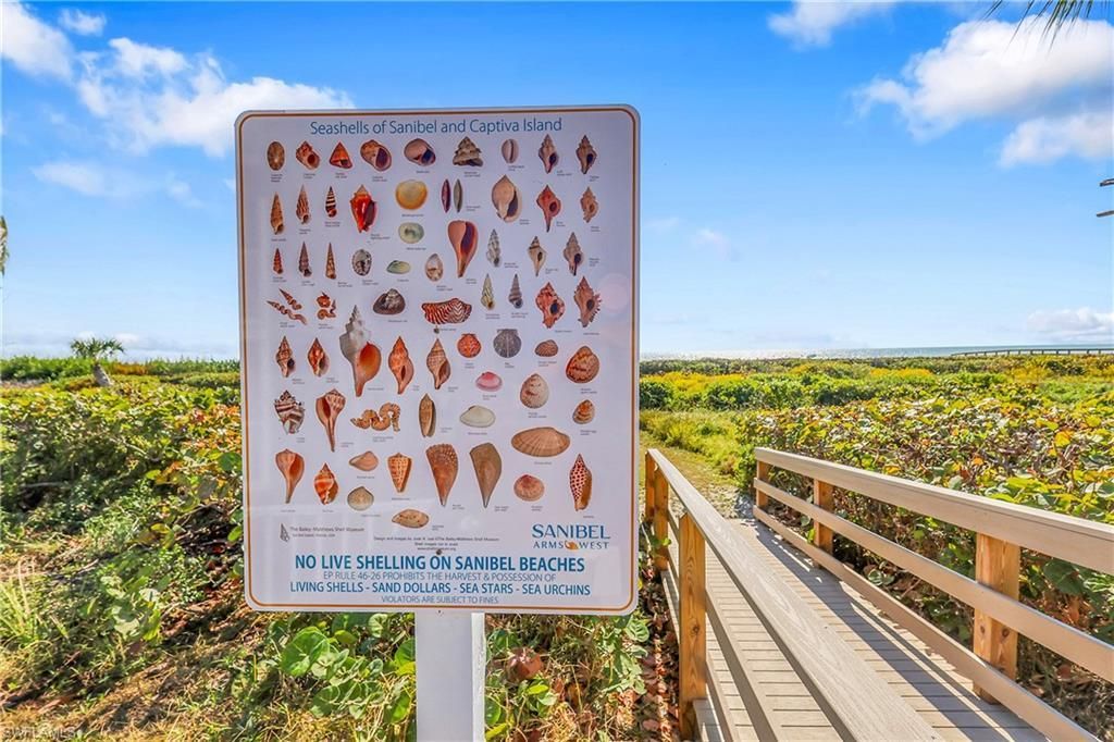 827 E Gulf Dr, Unit K8, Sanibel, FL 33957 Photo