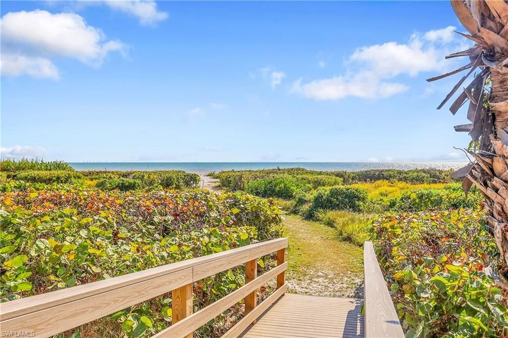 827 E Gulf Dr, Unit K8, Sanibel, FL 33957 Photo