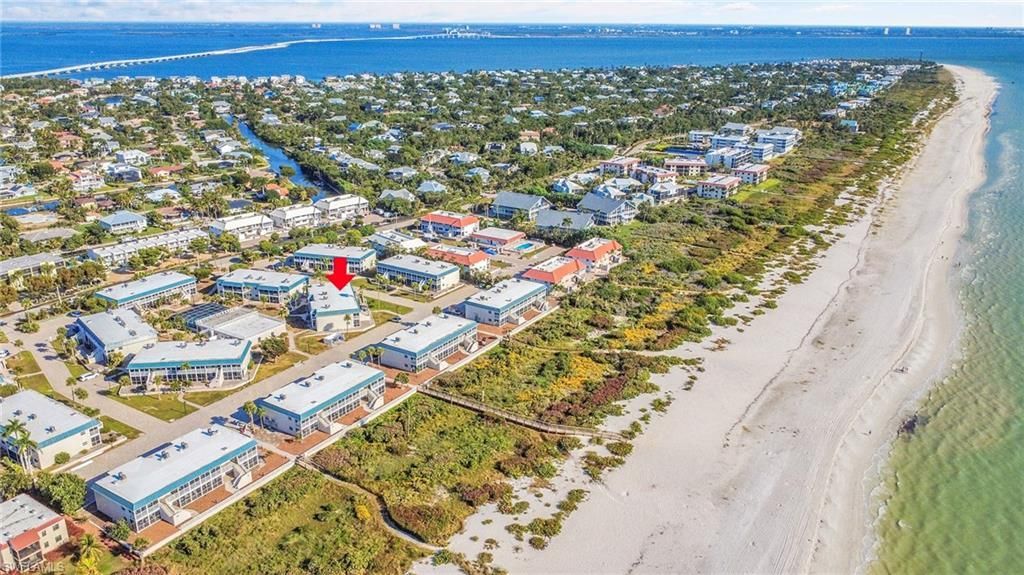 827 E Gulf Dr, Unit K8, Sanibel, FL 33957 Photo