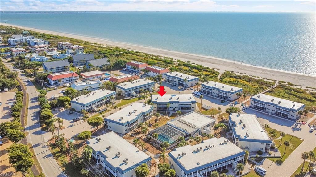 827 E Gulf Dr, Unit K8, Sanibel, FL 33957 Photo
