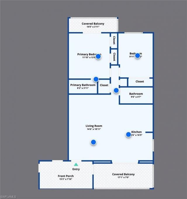 827 E Gulf Dr, Unit K8, Sanibel, FL 33957 Photo