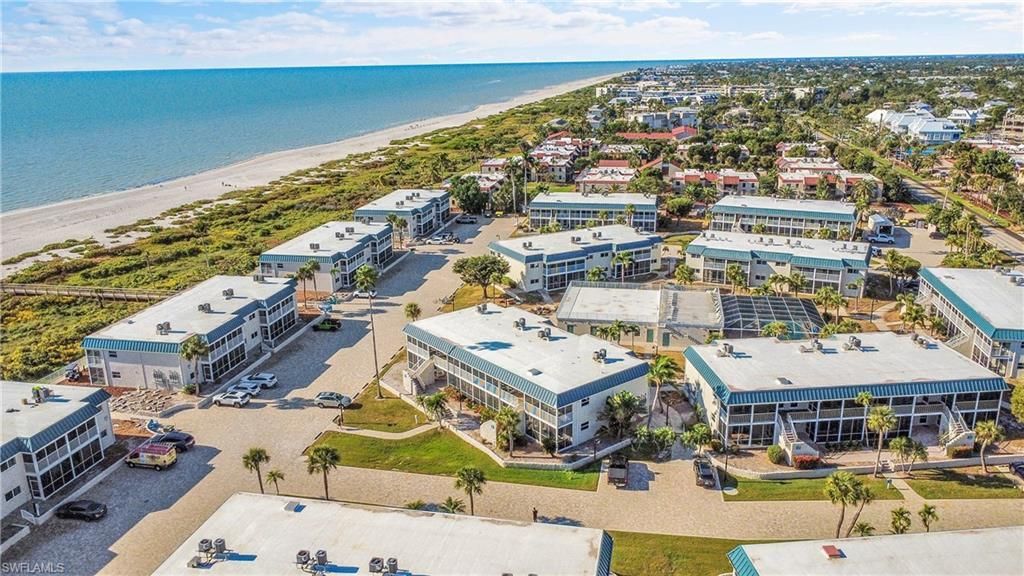 827 E Gulf Dr, Unit K8, Sanibel, FL 33957 Photo
