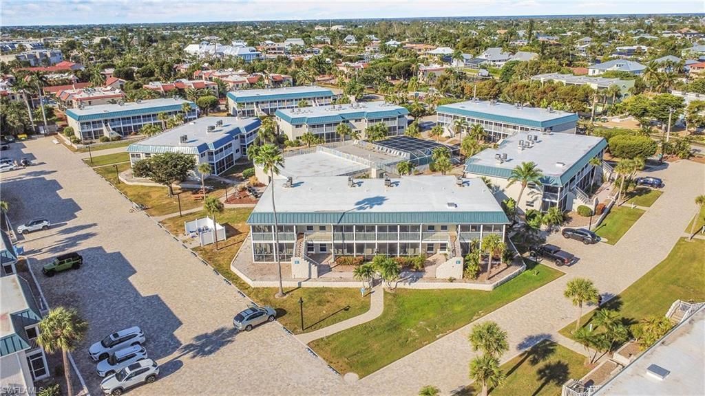 827 E Gulf Dr, Unit K8, Sanibel, FL 33957 Photo
