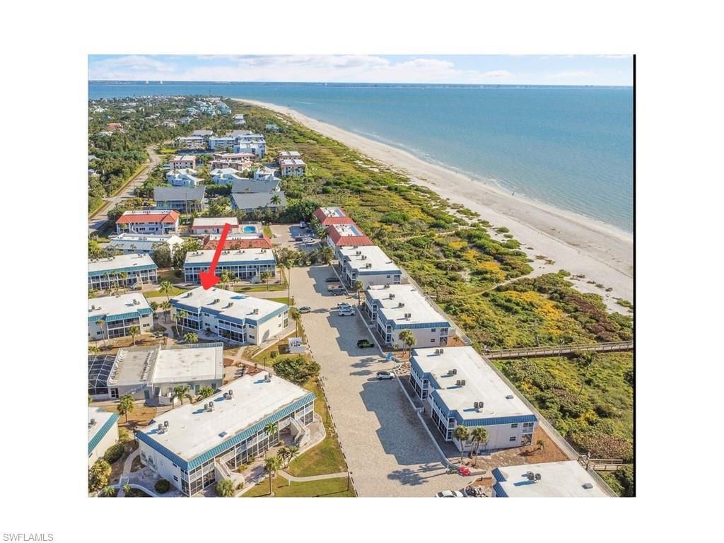 827 E Gulf Dr, Unit K8, Sanibel, FL 33957 Photo