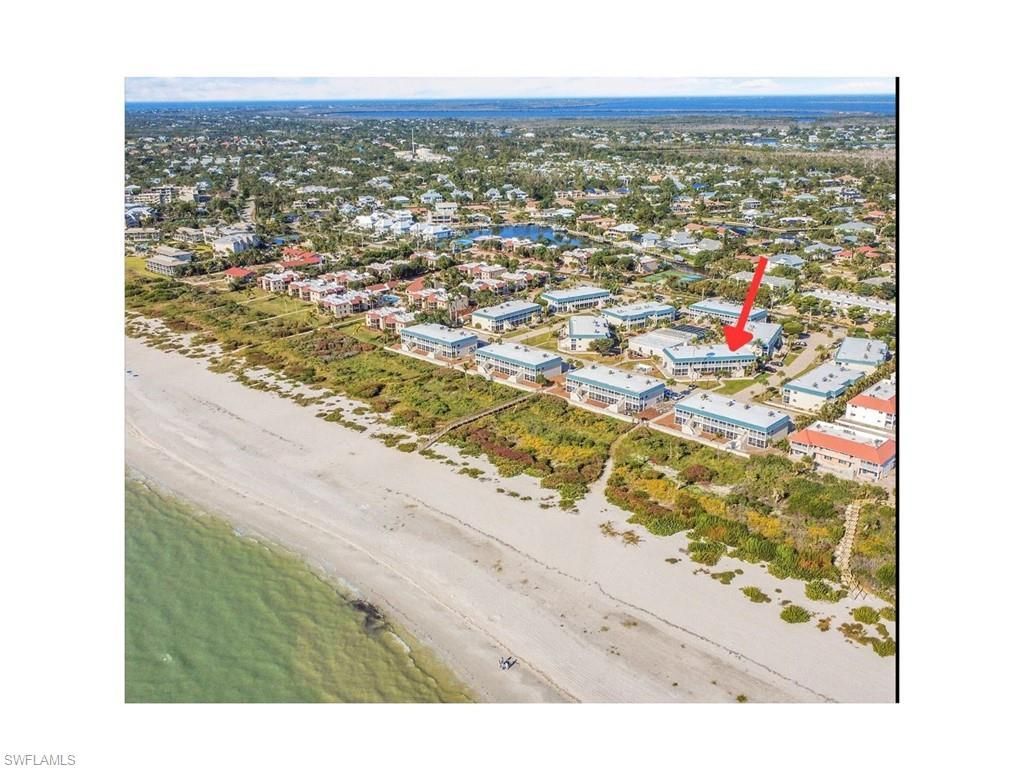 827 E Gulf Dr, Unit K8, Sanibel, FL 33957 Photo