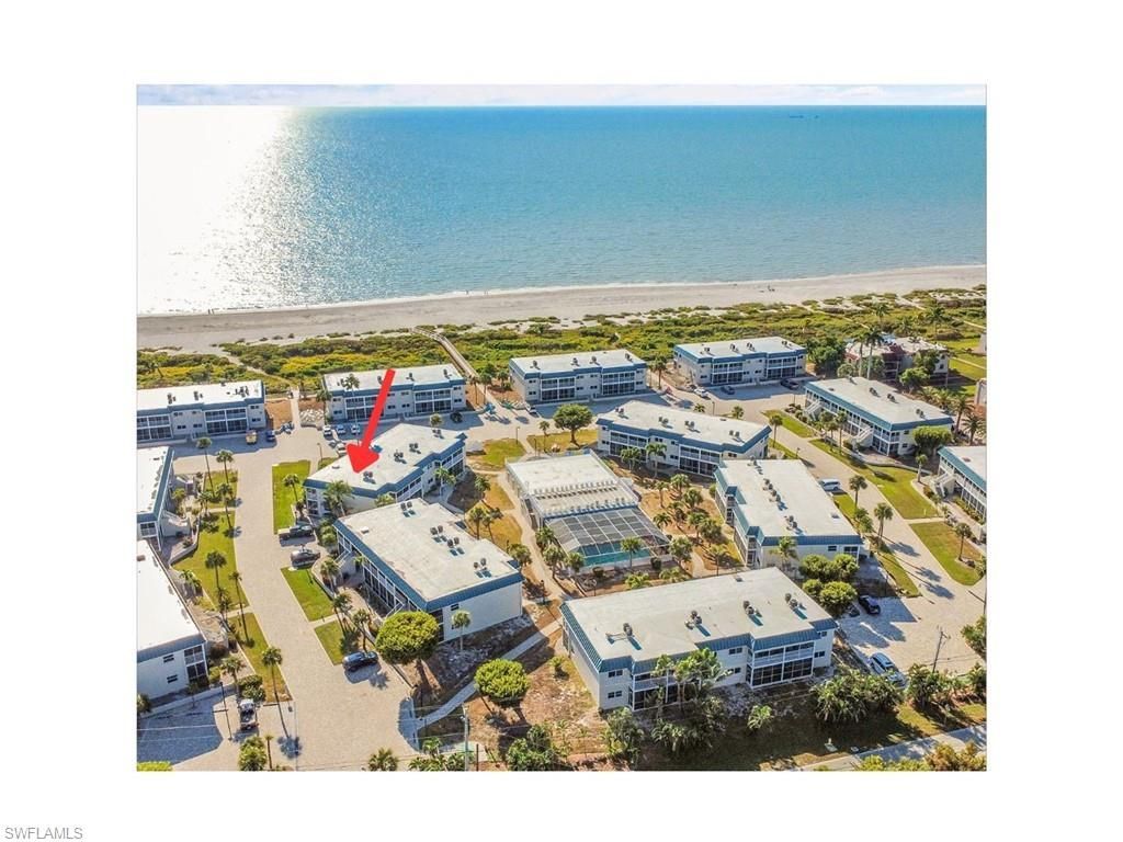 827 E Gulf Dr, Unit K8, Sanibel, FL 33957 Photo