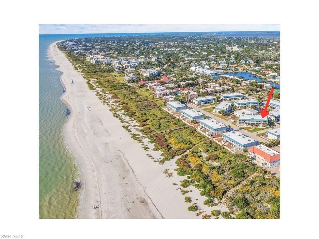 827 E Gulf Dr, Unit K8, Sanibel, FL 33957 Photo