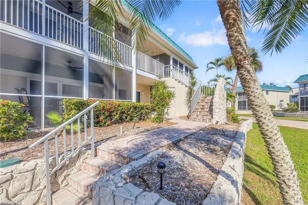 827 E Gulf Dr, Unit K8, Sanibel, FL 33957 Photo